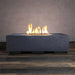 Starfire Designs Beton 55" Rectangle Gas Fire Pit Starfire Designs