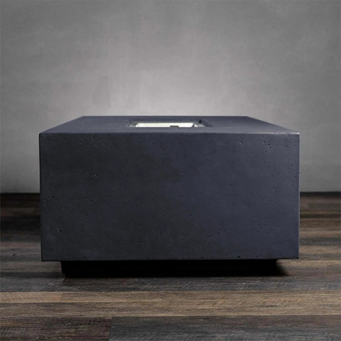 Starfire Designs Beton 55" Rectangle Gas Fire Pit Starfire Designs