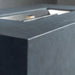 Starfire Designs Beton 55" Rectangle Gas Fire Pit Starfire Designs