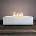 Starfire Designs Beton 55" Rectangle Gas Fire Pit Starfire Designs
