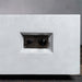 Starfire Designs Beton 55" Rectangle Gas Fire Pit Starfire Designs
