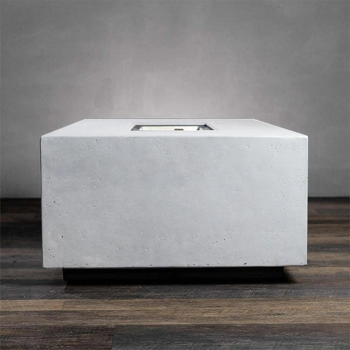 Starfire Designs Beton 55" Rectangle Gas Fire Pit Starfire Designs