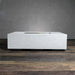 Starfire Designs Beton 55" Rectangle Gas Fire Pit Starfire Designs