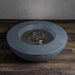 Starfire Designs Beton 42" Round Gas Fire Pit Starfire Designs