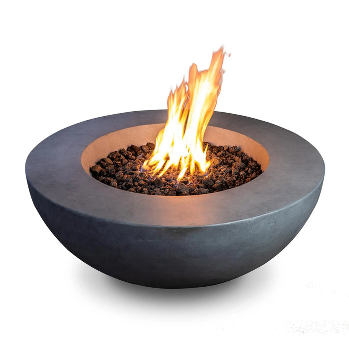 Starfire Designs Beton 42" Round Gas Fire Pit Starfire Designs