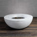 Starfire Designs Beton 42" Round Gas Fire Pit Starfire Designs