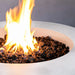 Starfire Designs Beton 42" Round Gas Fire Pit Starfire Designs