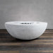 Starfire Designs Beton 42" Round Gas Fire Pit Starfire Designs