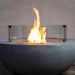 Starfire Designs Beton Round Glass Wind Guard Starfire Designs