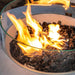 Starfire Designs Beton Round Glass Wind Guard Starfire Designs