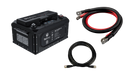 BigBattery 12V HUSKY 2 INV Battery Bundle - Urban Supply Inc