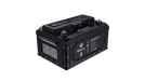 High quality photo of the Big Battery 12V Husky Front Left View. Photo sourced by Current Connected.