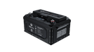 High quality photo of the Big Battery 12V Husky Front Right View. Photo sourced by Current Connected.