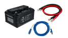 BigBattery 24V HUSKY 2 INV Battery Bundle - Urban Supply Inc