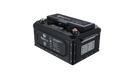 High quality photo of the Big Battery 24V Husky Front Left View. Photo sourced by Current Connected.