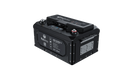 High quality photo of the Big Battery 48V Husky Front Left View. Photo sourced by Current Connected.