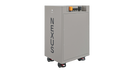 High quality photo of the Big Battery 48V Nexus 15kWh Back Left View. Photo sourced by Current Connected.