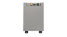 High quality photo of the Big Battery 48V Nexus 15kWh Back View. Photo sourced by Current Connected.