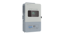 High quality photo of the Big Battery Apex-6.5k Front Left View. Photo sourced by Current Connected.