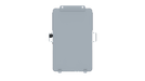 High quality photo of the Big Battery Apex Back View. Photo sourced by Current Connected.