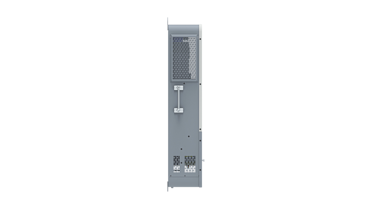 High quality photo of the Big Battery Apex Left View. Photo sourced by Current Connected.
