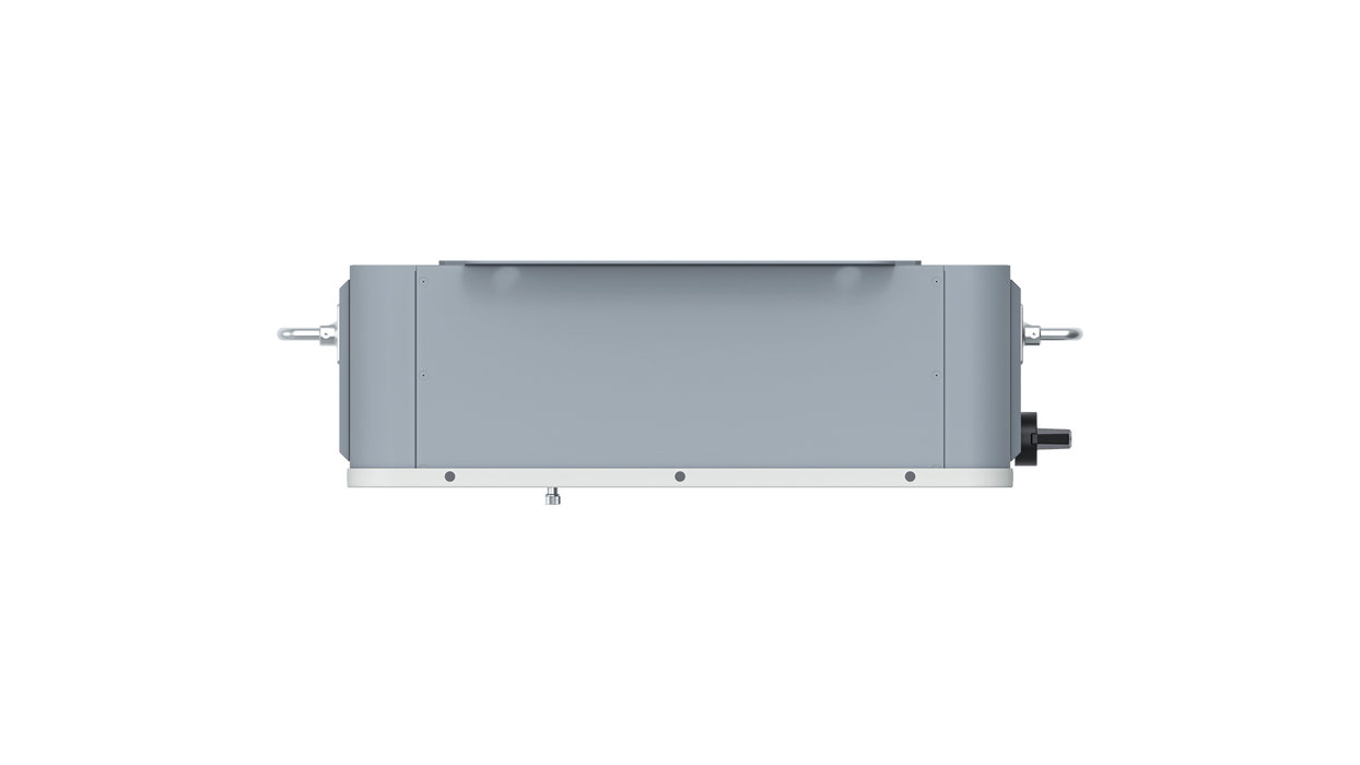 High quality photo of the Big Battery Apex Top View. Photo sourced by Current Connected.