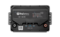 High quality photo of the Big Battery Husky 24V LiFePO4 Battery INV Top View. Photo sourced by Current Connected.
