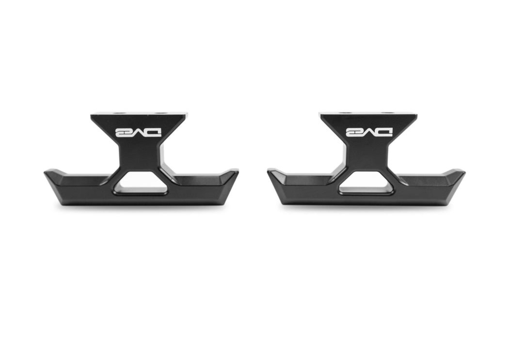 DV8 Offroad Billet Utility Handle Pair – image 13 of 14