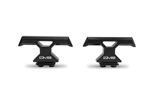 DV8 Offroad Billet Utility Handle Pair – image 1 of 14