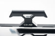 DV8 Offroad Billet Utility Handle Pair – installed on vehicle, image 7 of 14