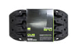 DV8 Offroad Xtract Mini Traction Board Pair Black or Orange – image 10 of 13