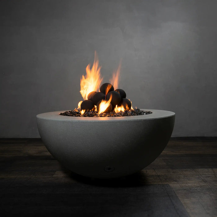 Starfire Designs 4" Ceramic Fire Balls - Set of 12 Starfire Designs