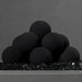 Starfire Designs 4" Ceramic Fire Balls - Set of 12 Starfire Designs