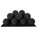 Starfire Designs 4" Ceramic Fire Balls - Set of 12 Starfire Designs