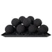 Starfire Designs 4" Ceramic Fire Balls - Set of 12 Starfire Designs