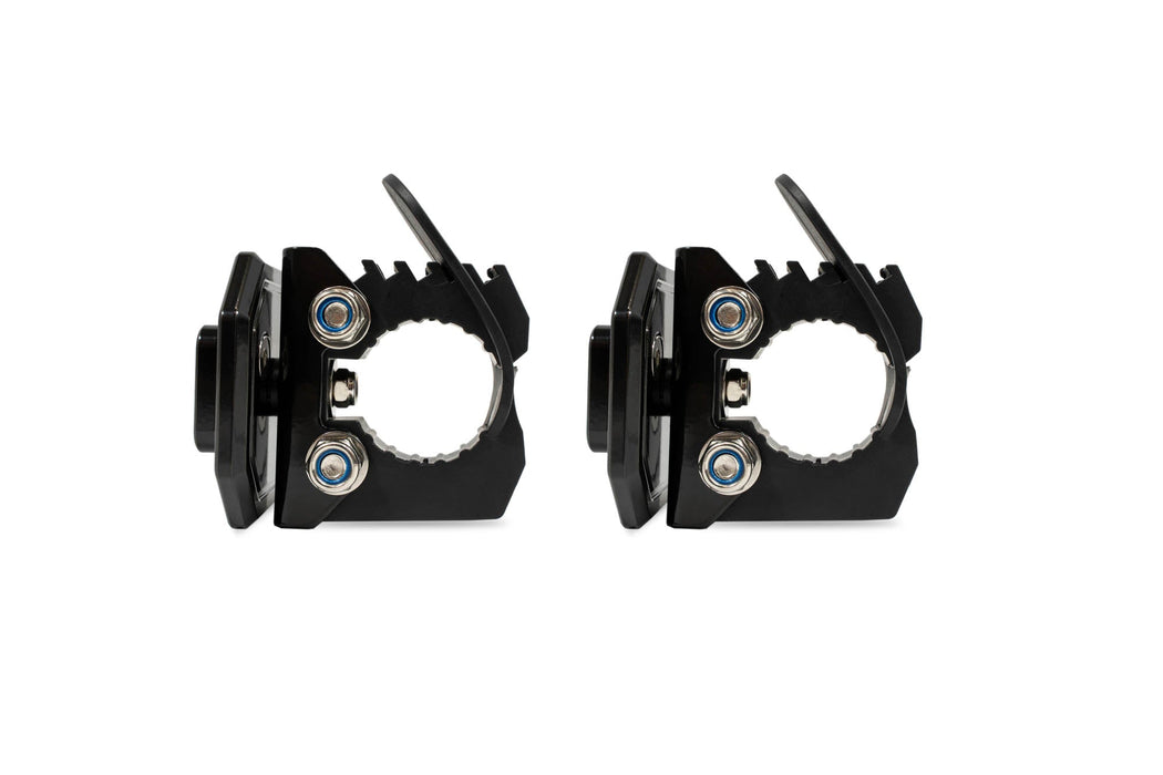 DV8 Offroad Quick Release Molle Panel Tool Mounts Pair – image 18 of 20