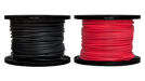 10 AWG Solar PV Cable, Bulk 500Ft Spool of 103 Strand Red or Black XLP PV Wire, RHW-2 and USE-2 Applications - Urban Supply Inc