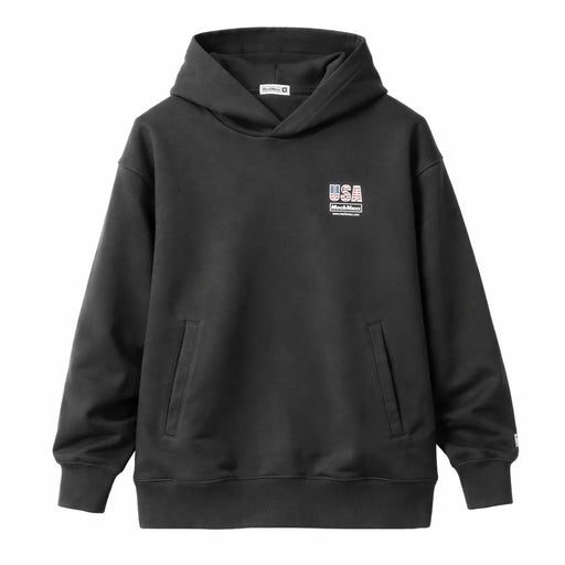 Black Hoodie, Size S