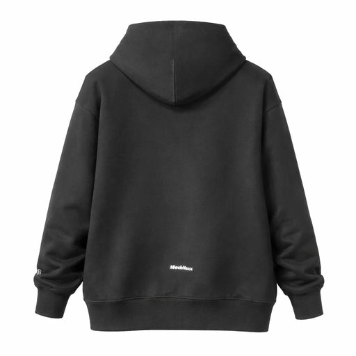 MechMaxx Hoodie — angle view