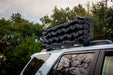 Rago Fabrication 2014-2024 Toyota 5th Gen 4Runner Overland Crossbars for Factory Roof Rails – image 2 of 9