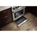 Thor Kitchen 30 in. 4.55 cu. ft. Professional Propane Gas Range in Stainless Steel, LRG3001ULP Thor Kitchen