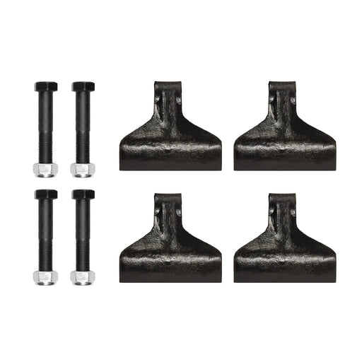 ( 1 Pack / 4 Pcs ) Blade for AGFK Mowers (SKU: 150158; 150159）
