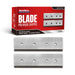 ( 1 Pack / 2 Pcs ) Blade for BX62S (SKU: 150179）