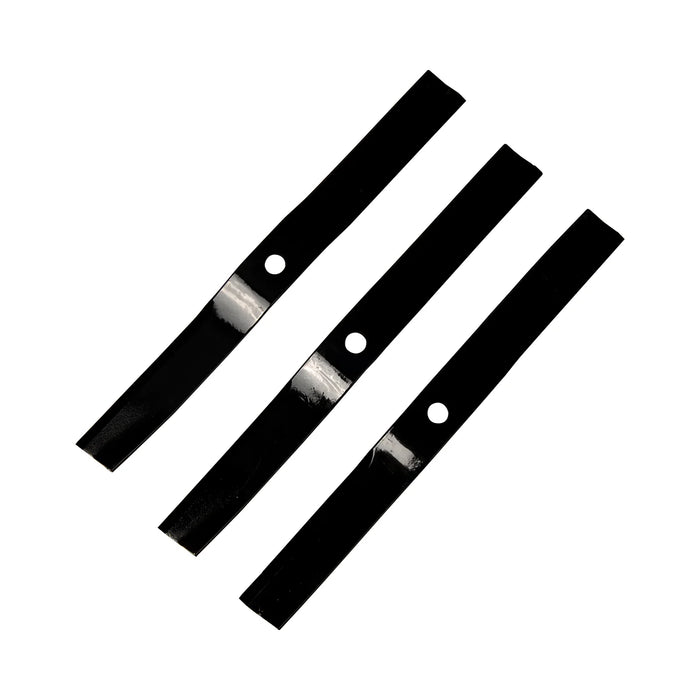 ( 1 Pack / 3 Pcs ) Blade for FM150 (SKU: 150147）