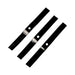 ( 1 Pack / 3 Pcs ) Blade for FM150 (SKU: 150147）