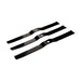 ( 1 Pack / 3 Pcs ) Blade for FM180 (SKU: 150148）