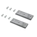 ( 1 Pack / 2 Pcs ) Blade for Wood Chipper GS650 (SKU: 110100; 110101）