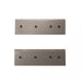 ( 1 Pack / 2 Pcs ) Blade for Wood Chipper BX42H (SKU: 150170）