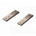 ( 1 Pack / 2 Pcs ) Blade for Wood Chipper BX42H (SKU: 150170）