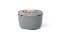 Ledge Lounger Fire & Lighting Fire Pit-Propane-40" Round — view 1